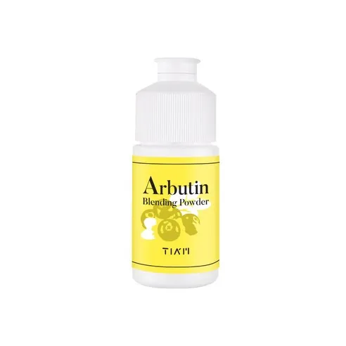 Arbutin Blending Powder, 10g - Image 2