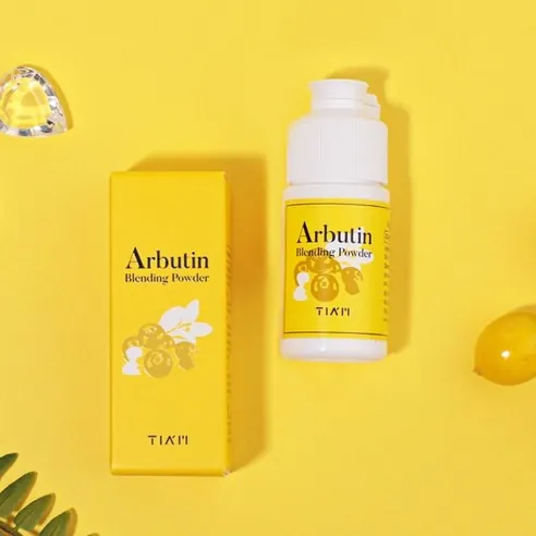 Arbutin Blending Powder, 10g - Image 3