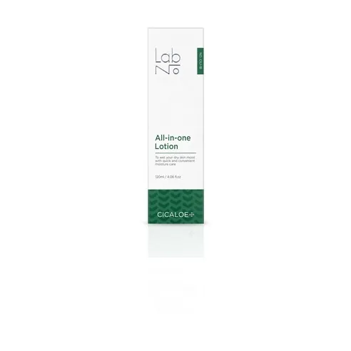 Cicaloe All-in-One Lotion, 120ml - Image 3