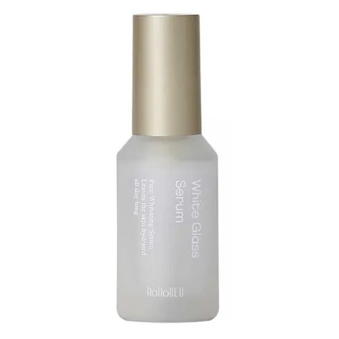 White Glass Serum, 30ml - Image 2
