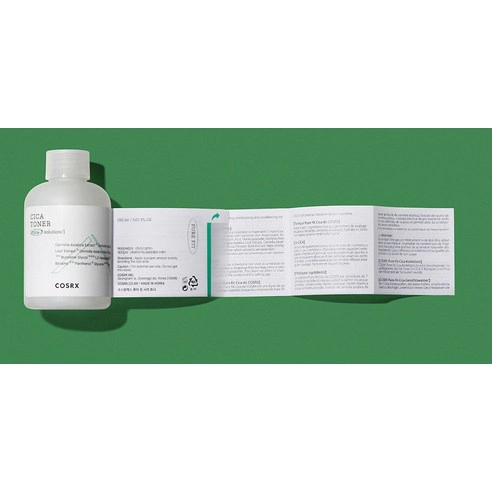 Pure Fit Cica Toner, 1ea - Image 2