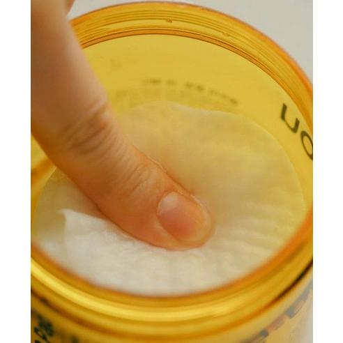 Help Me Honey-C Pad, 60ea - Image 4