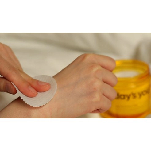 Help Me Honey-C Pad, 60ea - Image 5