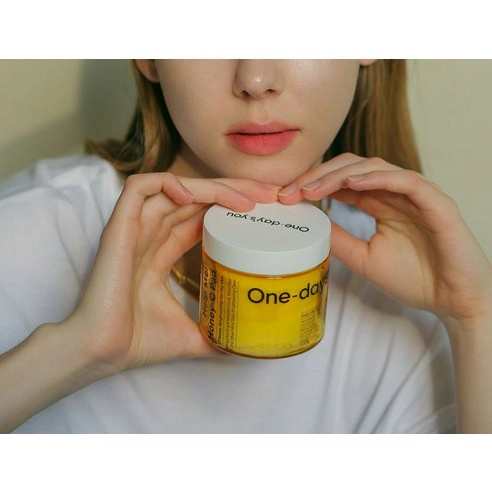 Help Me Honey-C Pad, 60ea - Image 6