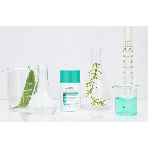 Tea Tree Green Sun Essence [SPF50+/PA++++], 50ml - Image 3