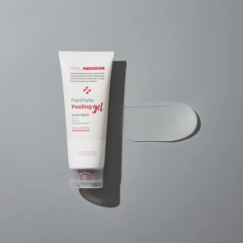 Panthella Peeling Gel, 155ml - Image 2