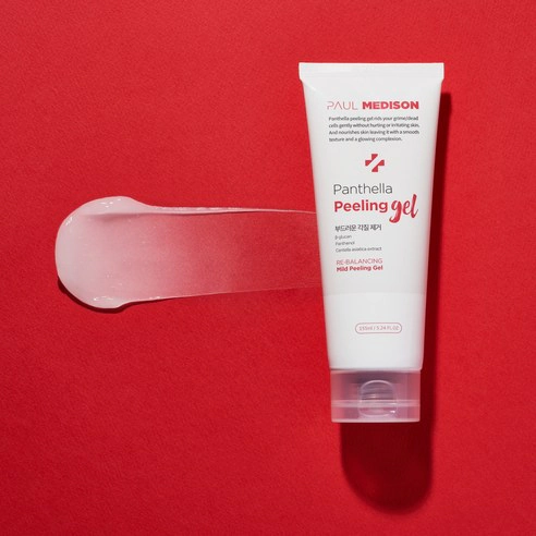 Panthella Peeling Gel, 155ml - Image 3