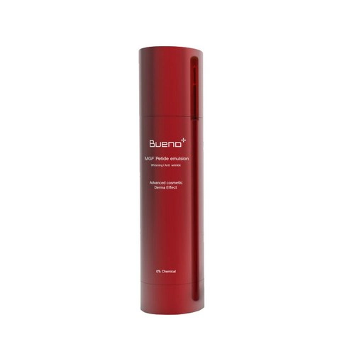 MGF Peptide Emulsion, 100ml - Image 2