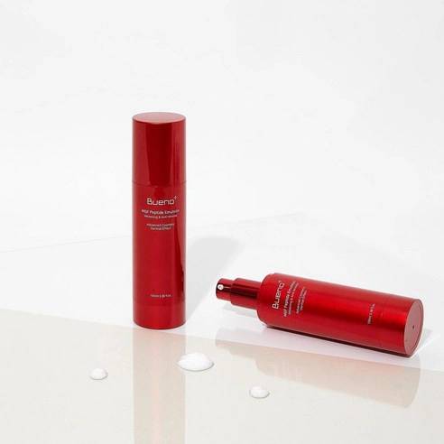 MGF Peptide Emulsion, 100ml - Image 4