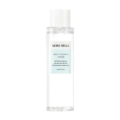 Daily Calming Toner, 180ml - Image 2