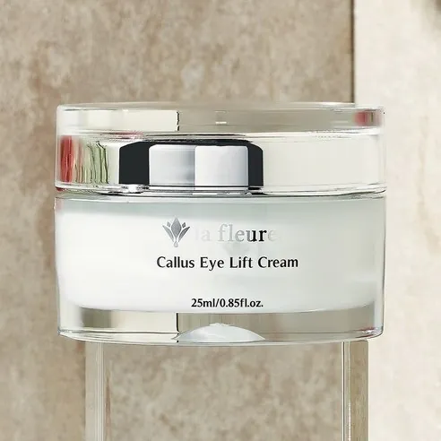 Callus Firming Eye Cream, 25ml - Image 5