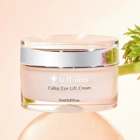 Callus Firming Eye Cream, 25ml - Image 7