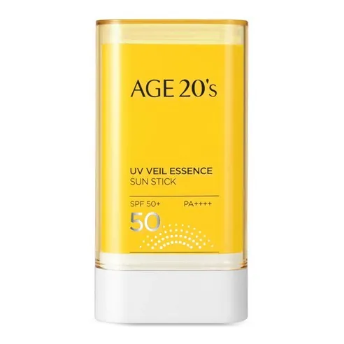 UV Veil Essence Sun Stick [SPF50+/PA++++], 19g - Image 2