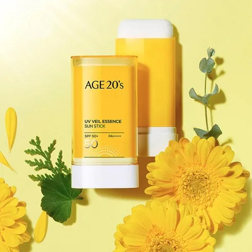 UV Veil Essence Sun Stick [SPF50+/PA++++], 19g - Image 5