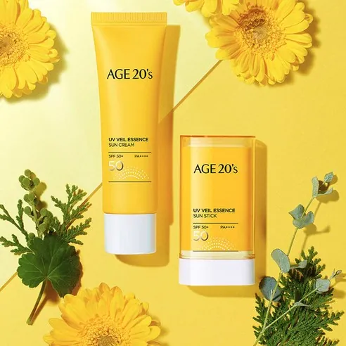 UV Veil Essence Sun Stick [SPF50+/PA++++], 19g - Image 7