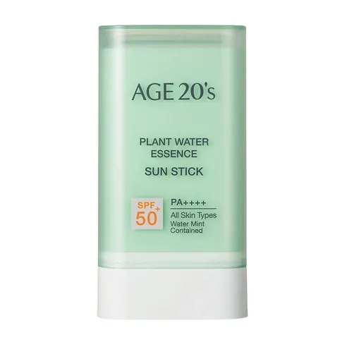 Plant Water Sun Stick [SPF50+/PA++++], 19g - Image 2