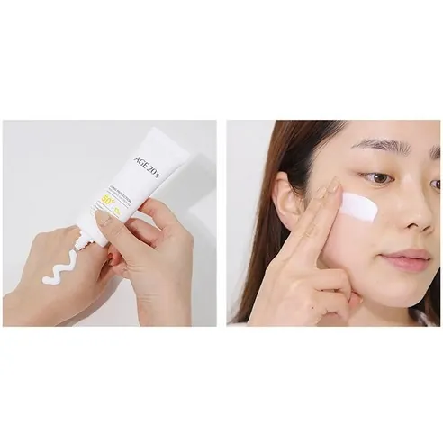 Long Protection Mild Essence Sun Cream [SPF50+/PA++++], 50ml - Image 3