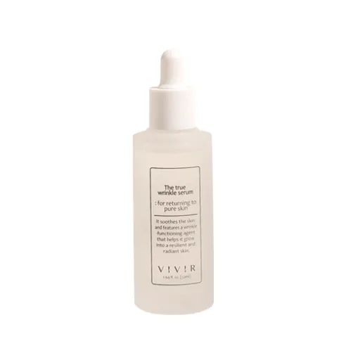 The True Wrinkle Serum, 50ml - Image 2