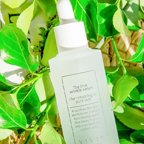 The True Wrinkle Serum, 50ml - Image 3