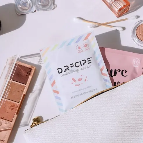 Mild No-Rinse Cleansing Tissues, 22ea - Image 3