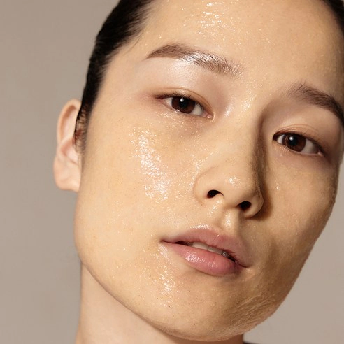 White Ginseng Radiance Refining Mask Exfoliate - Image 4