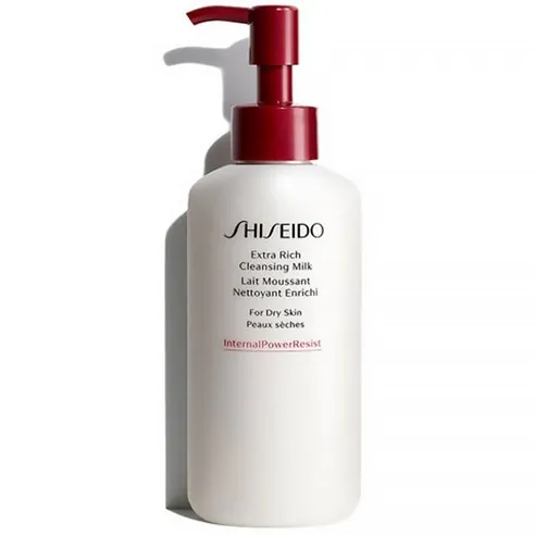Extra Rich Cleansing Milk, 125ml - Image 2