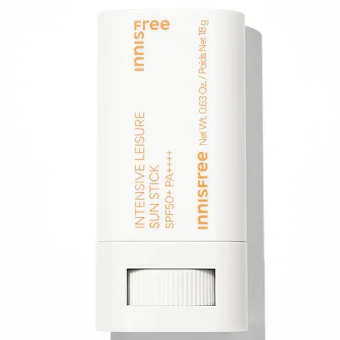 Intensive Leisure Sun Stick [SPF50+/PA++++], 18g - Image 2