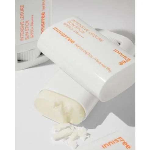 Intensive Leisure Sun Stick [SPF50+/PA++++], 18g - Image 5