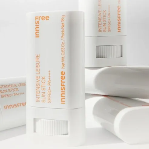 Intensive Leisure Sun Stick [SPF50+/PA++++], 18g - Image 7