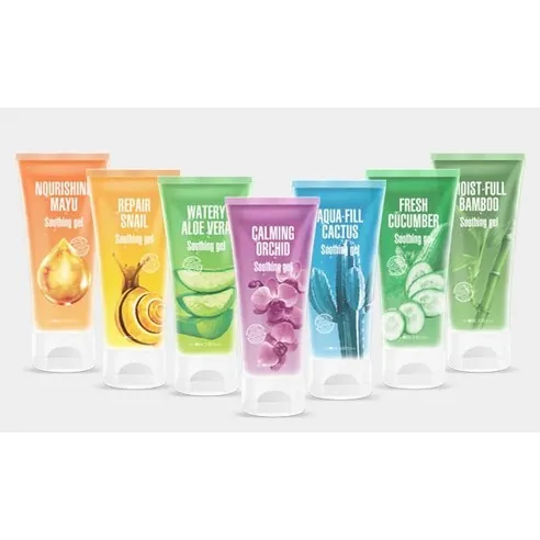 Aqua Pil Cactus Soothing Gel, 150ml - Image 3