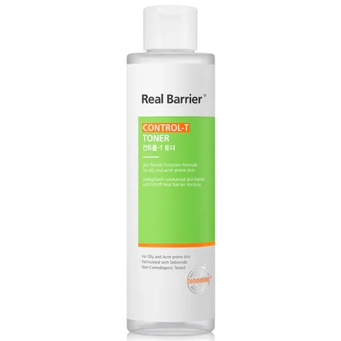Control-T Toner, 190ml - Image 2