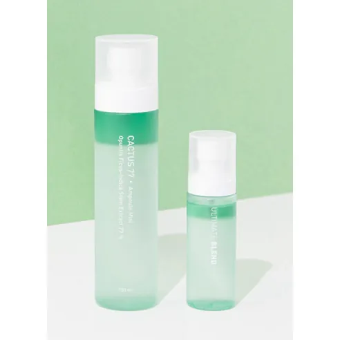 Ultimate Blend Cactus 77 Ampoule Mist, 160ml - Image 9
