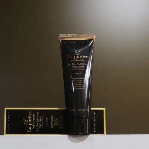 All Day Essential Snail Eye Cream, 100ml - Image 3