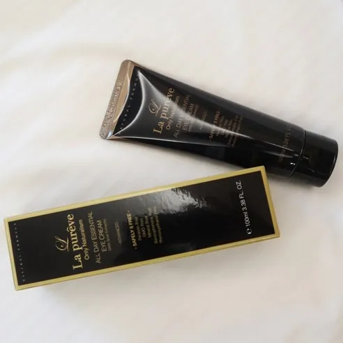 All Day Essential Snail Eye Cream, 100ml - Image 7