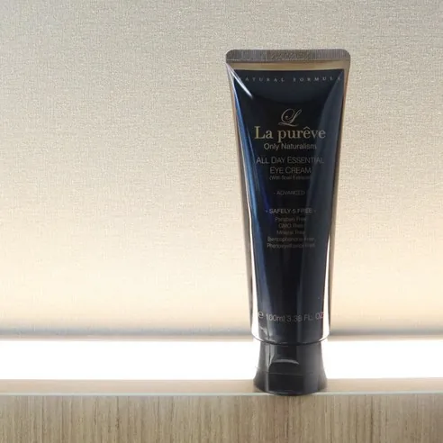 All Day Essential Snail Eye Cream, 100ml - Image 9