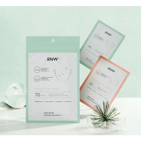 The Este Dual Derma Spot Patch, 70ea - Image 4