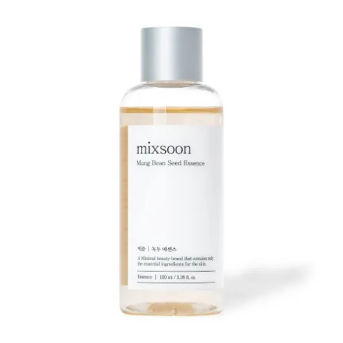 Mung Bean Essence, 100ml - Image 2