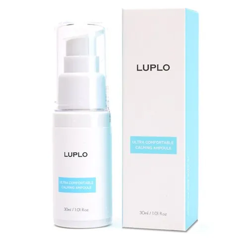 Ultra Comfortable Calming Ampoule, 30ml - Image 2