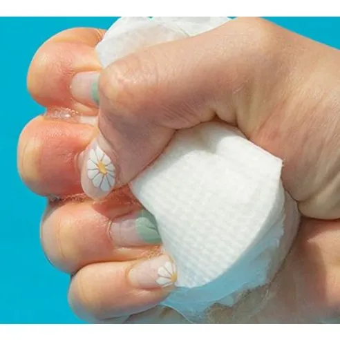 Calming Cica Tea Tree Pad, 90ea - Image 9