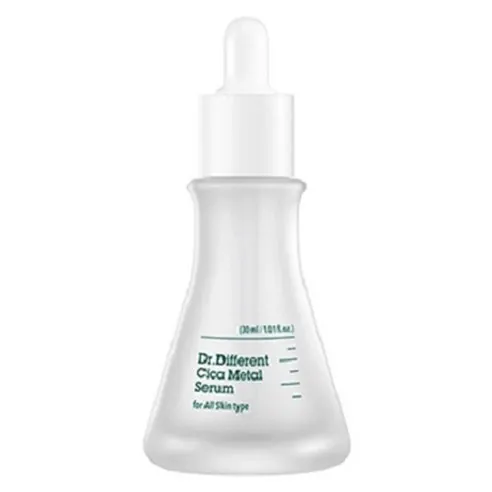 Cica Metal Serum, 30ml - Image 2