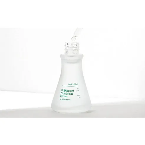 Cica Metal Serum, 30ml - Image 3