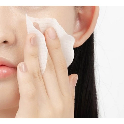 Hadong Green Tea Sebum Melting Pad, 150ea - Image 7