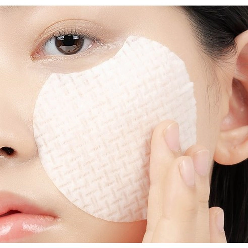 Hadong Green Tea Sebum Melting Pad, 150ea - Image 6