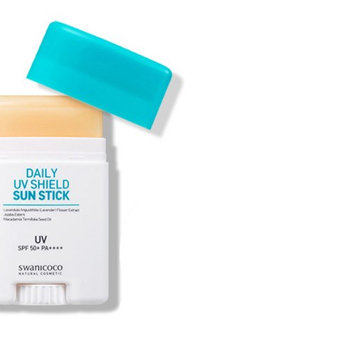 Daily UV Shield Sun Stick [SPF50+/PA++++], 20g - Image 2