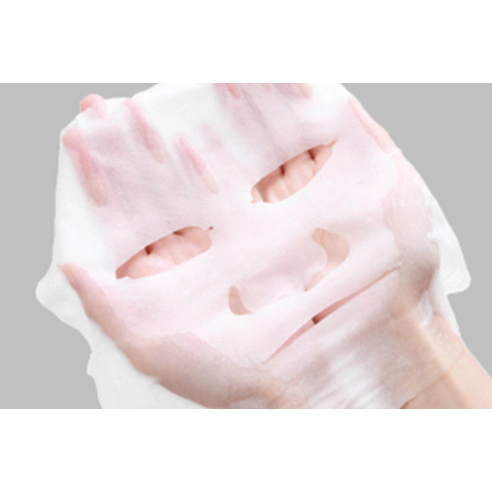 Low Molecular Weight Hyaluron Ampoule Mask, 1ea - Image 3