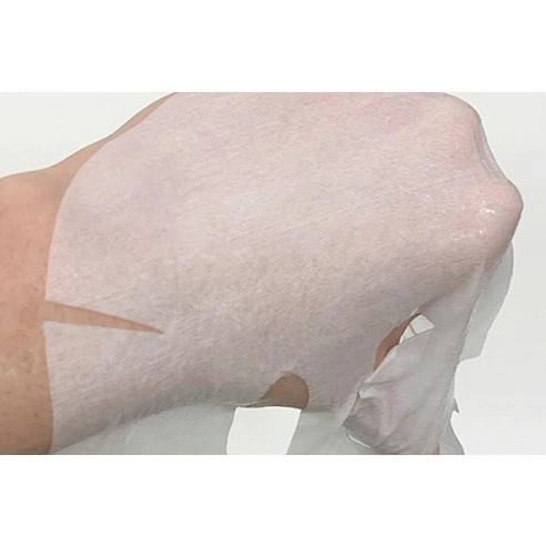 Centella Asiatica Sensitive Ampoule Sheet Mask, 1ea - Image 4