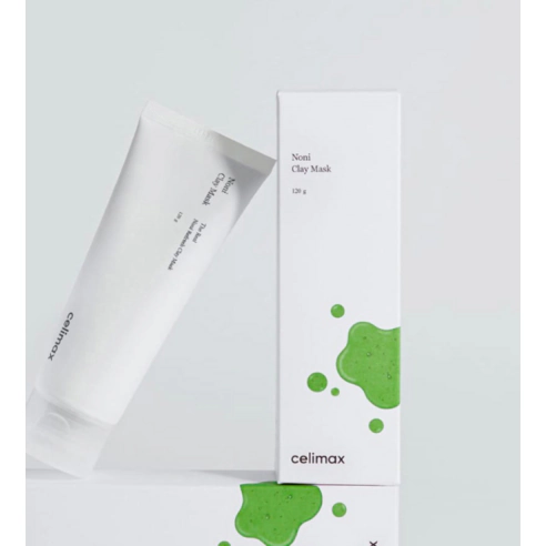 Noni Clay Mask, 120g - Image 2