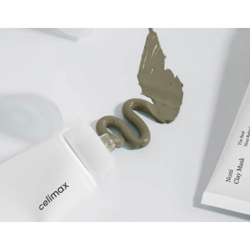 Noni Clay Mask, 120g - Image 3