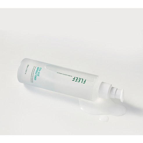 Cica Aloe Ampoule Toner, 200ml - Image 2