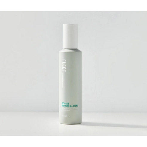 Cica Aloe Balancing All-in-One, 200ml - Image 3